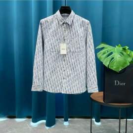 Picture for category Dior Shirt Long